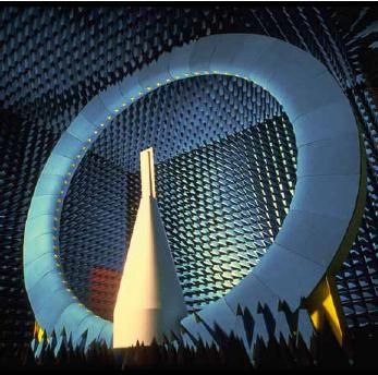 5G技术应用领域的不断扩大，将激发5G91免费看黄片软件OTA微波暗室的大需求